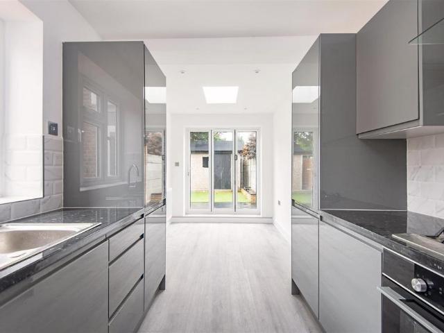 House for sale in London Borough of Waltham Forest, Greater London