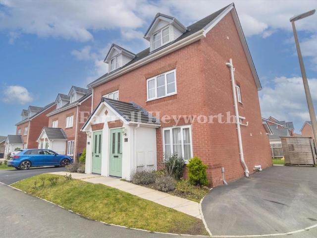 House for sale in Newbarns, Barrow