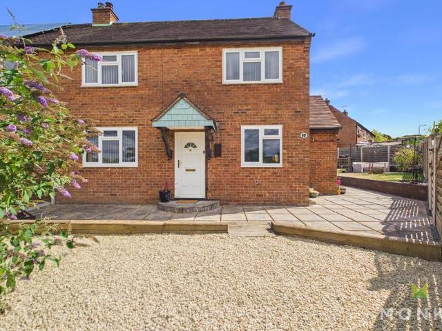 House for sale in Minsterley, Shropshire