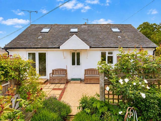 House for sale in Cottered, East Hertfordshire