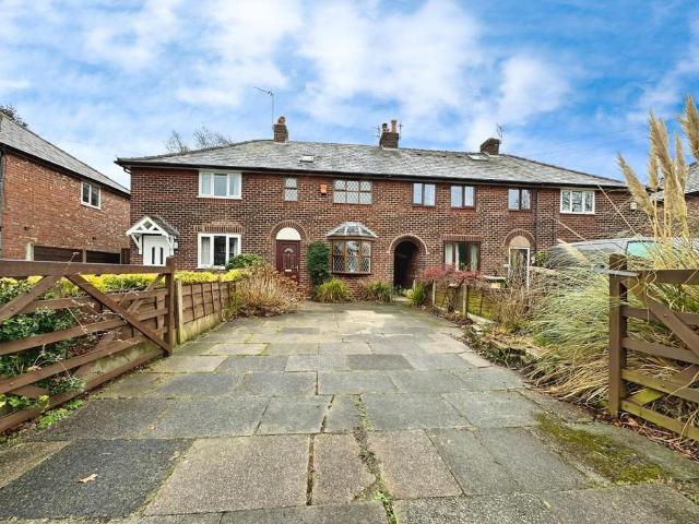 House for sale in Fulshaw Park, Wilmslow