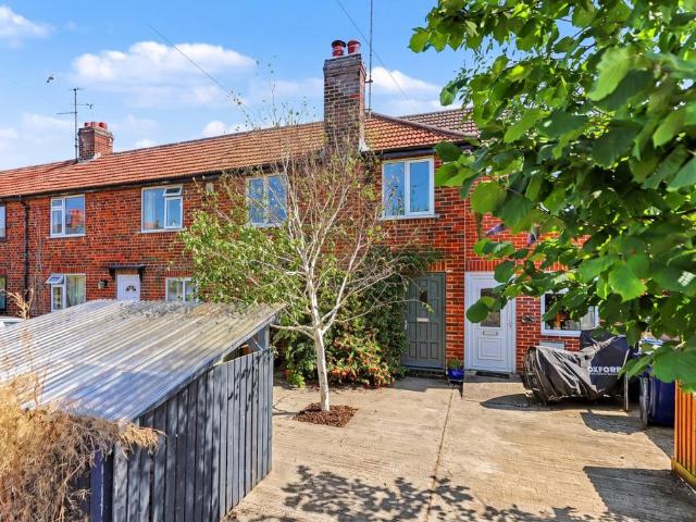 House for sale in Florence Park, The Slade