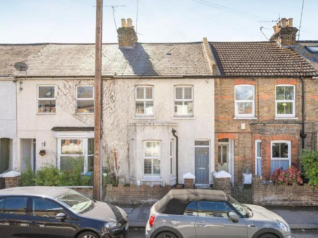 House for sale in Clewer Village, Windsor