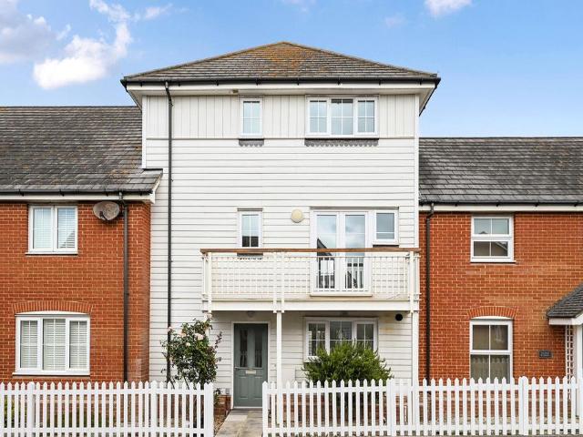 House for sale in Camber, Rother
