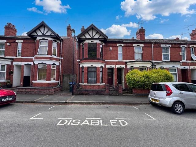 House for sale in West Midlands