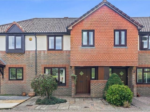 House for sale in Perryfields, West Sussex