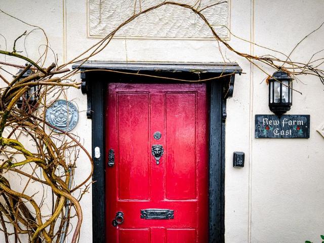 House for sale in North Shoebury, Alton Barnes