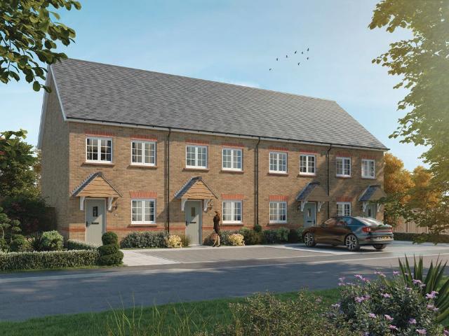 House for sale in Preston, Oad Street