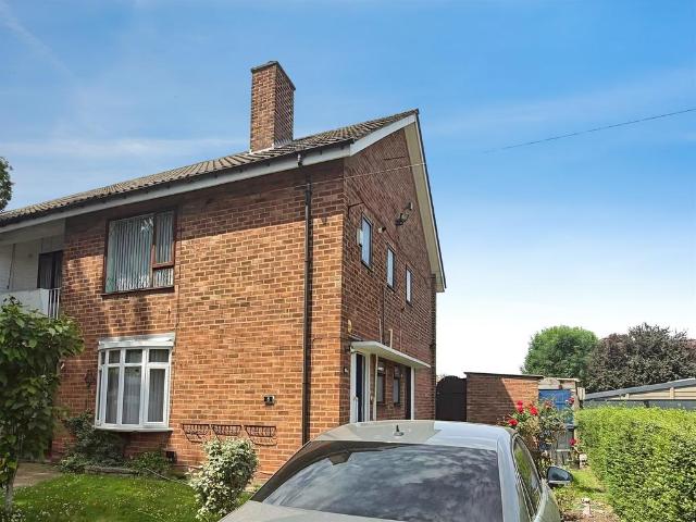 House for sale in Hodge Hill, West Midlands