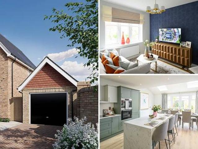 House for sale in Fole, Surrey