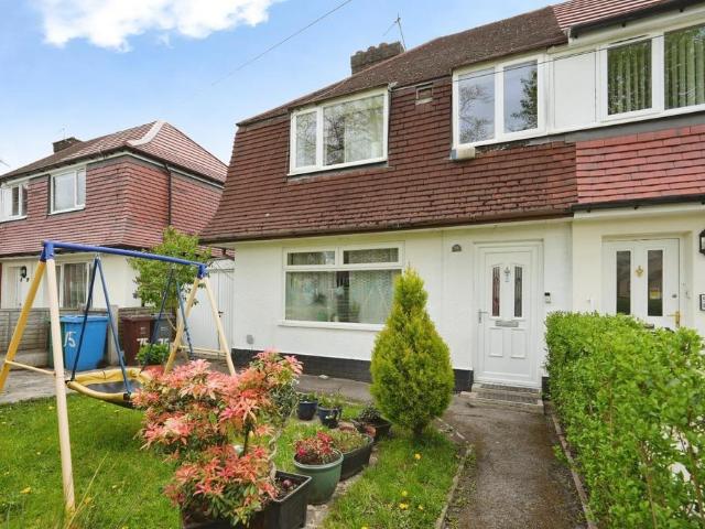 House for sale in Benchill, Georgia