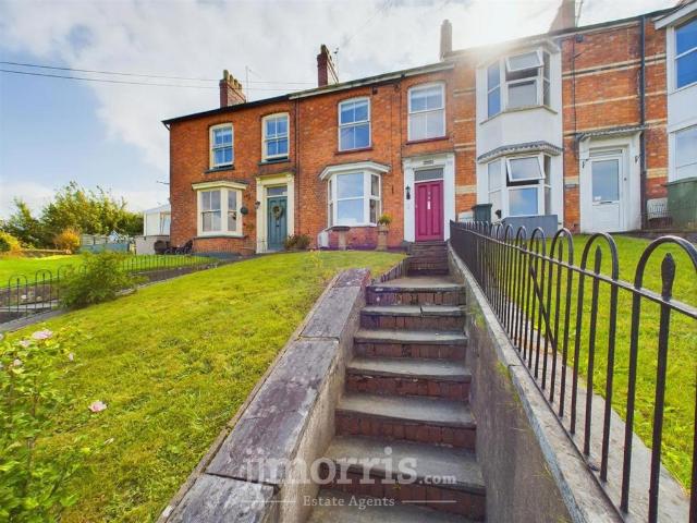 House for sale in Cardigan, Wales