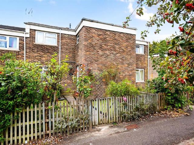 House for sale in Basingstoke, Basingstoke and Deane
