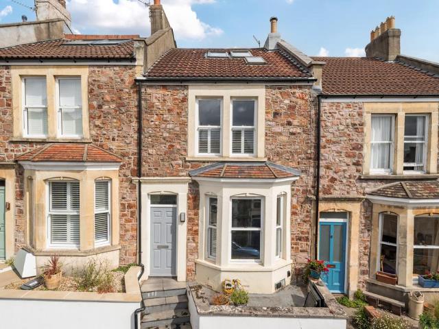 House for sale in Spike Island, Feckenham