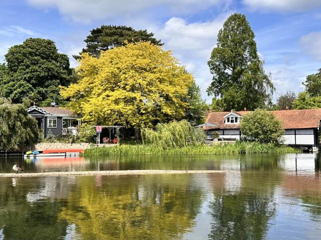 House for sale in Bisham