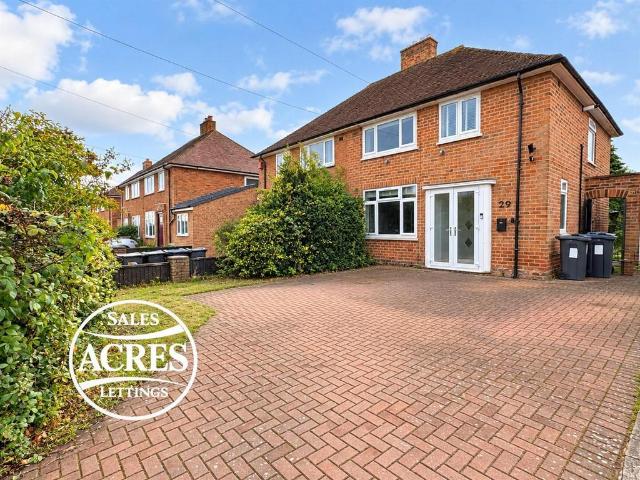 House for sale in Falcon Lodge, Birmingham