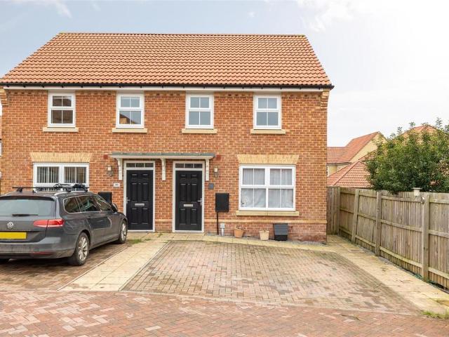 House for sale in Pickering, North Yorkshire