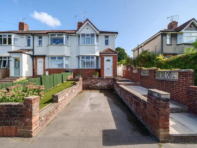 House for sale in Feckenham, City Of Bristol
