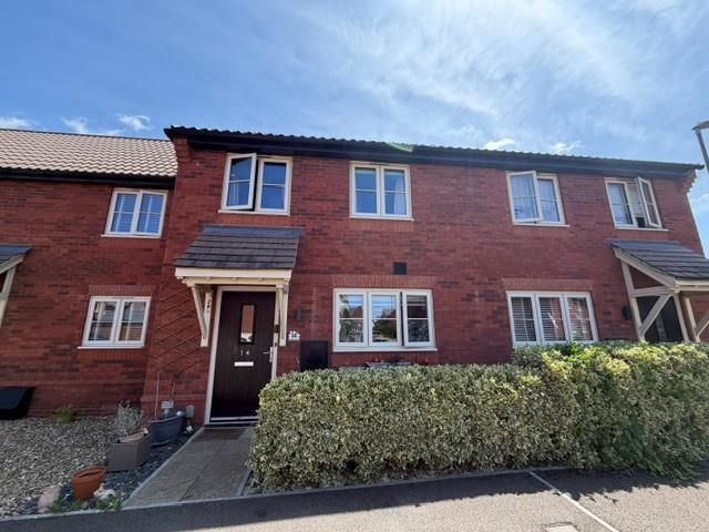 House for sale in Wheatpieces, Pamington