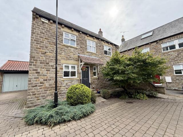 House for sale in Barwick in Elmet and Scholes, Barwick In Elmet