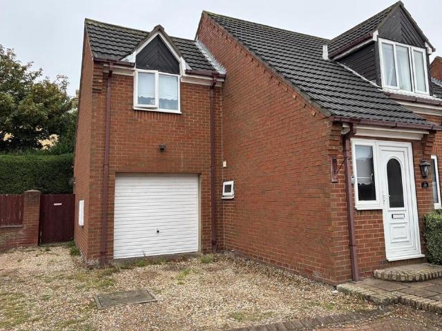 House for sale in Hornsea, Hull and East Yorkshire