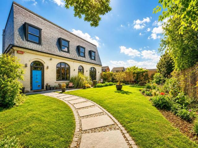 House for sale in Mickleburgh Hill, The Bridge