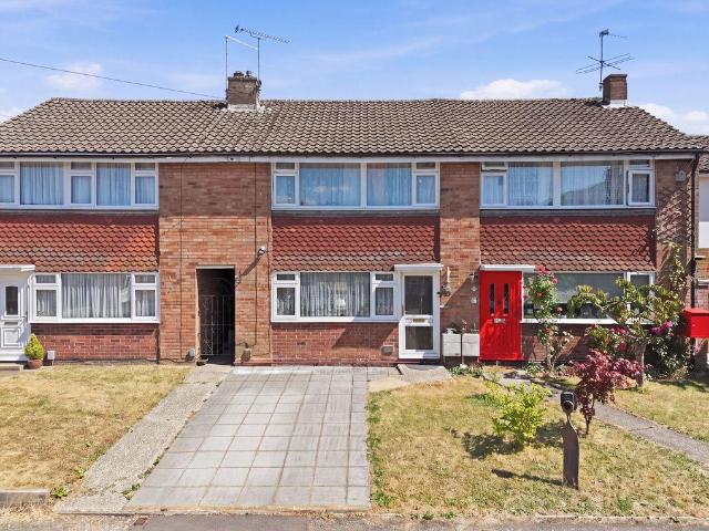 House for sale in Potters Bar, Hertfordshire
