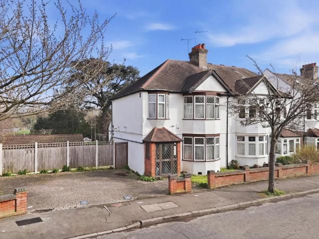 House for sale in Wanstead, Greater London