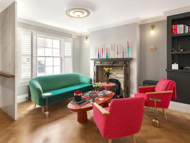 House for sale in Knightsbridge, Greater London