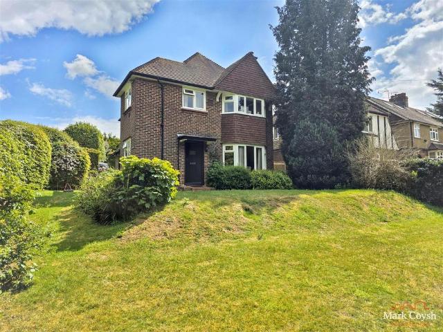 House for sale in Red Hill, Surrey