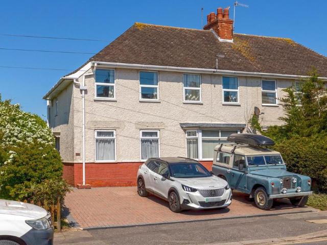 House for sale in Worthing, West Sussex