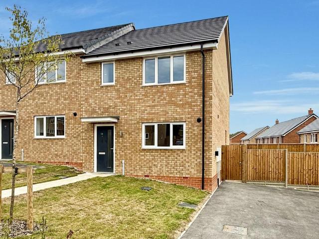 House for sale in Brackenfield, East Midlands