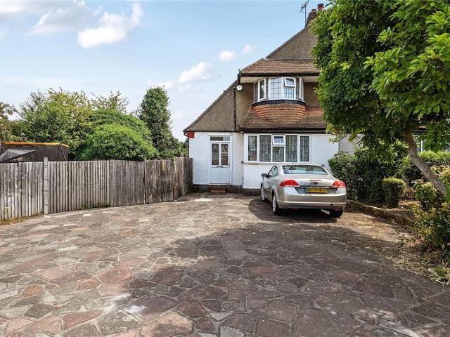 House for sale in Greater London