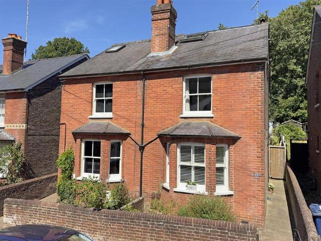 House for sale in Holloway Hill, Fole