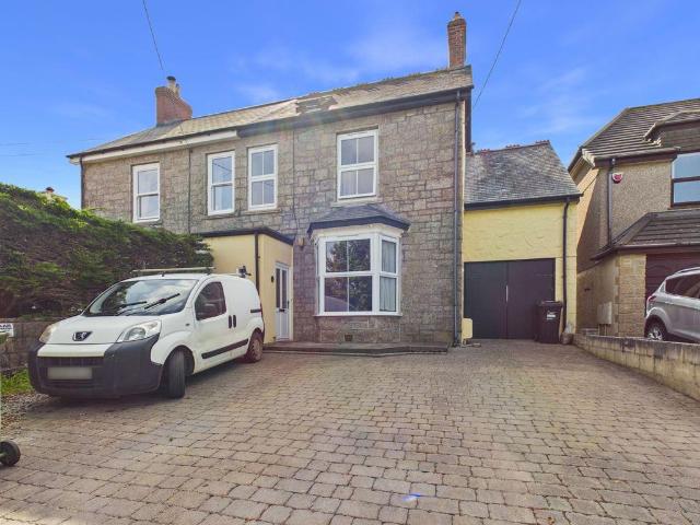 House for sale in Wall, Carnhell Green
