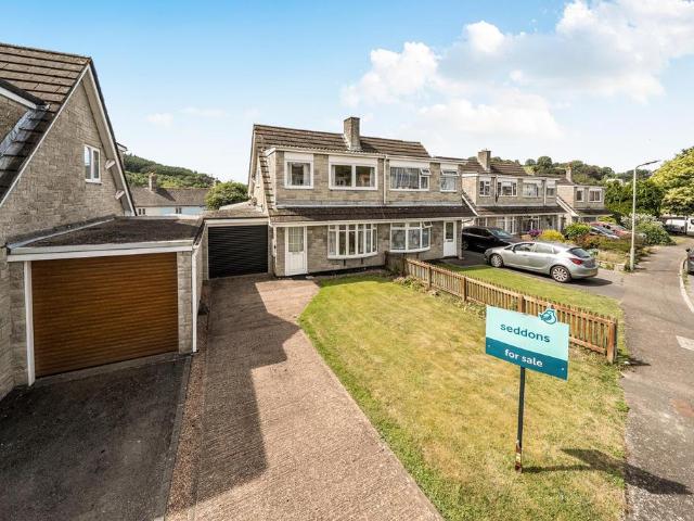 House for sale in Newton St Cyres, Devon