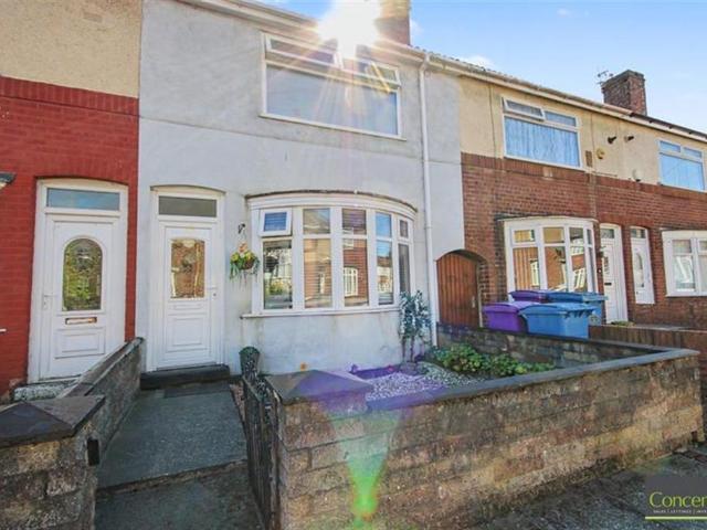 House for sale in Orrell Park, Calderstones