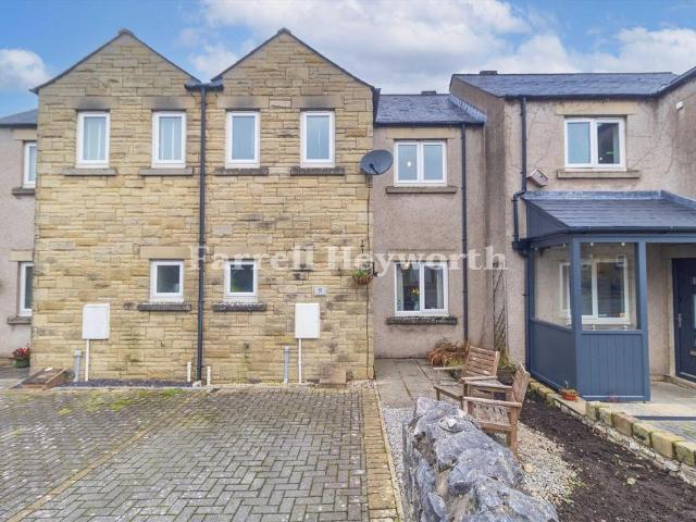 House for sale in North Yorkshire