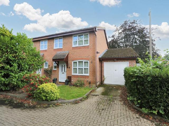 House for sale in Swaythling, Isle Of Man