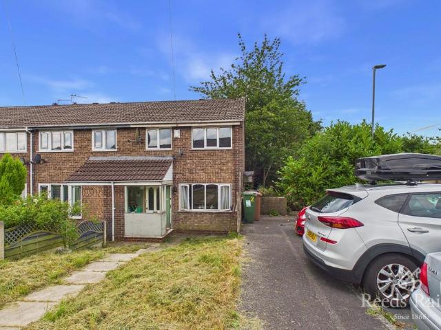House for sale in Newtonmoor, Tameside