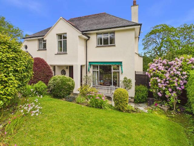 House for sale in Wherrytown, Penzance