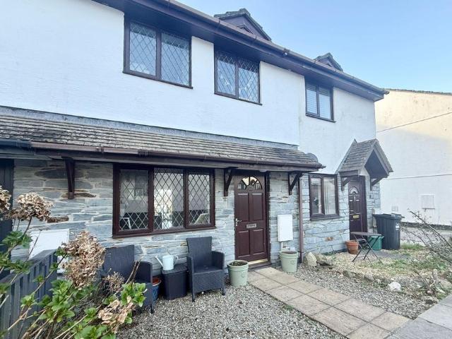 House for sale in Padstow, Cornwall