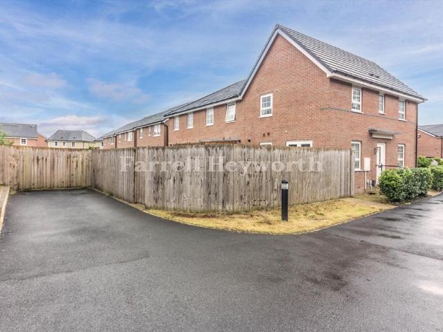 House for sale in Woodplumpton, Higher Bartle
