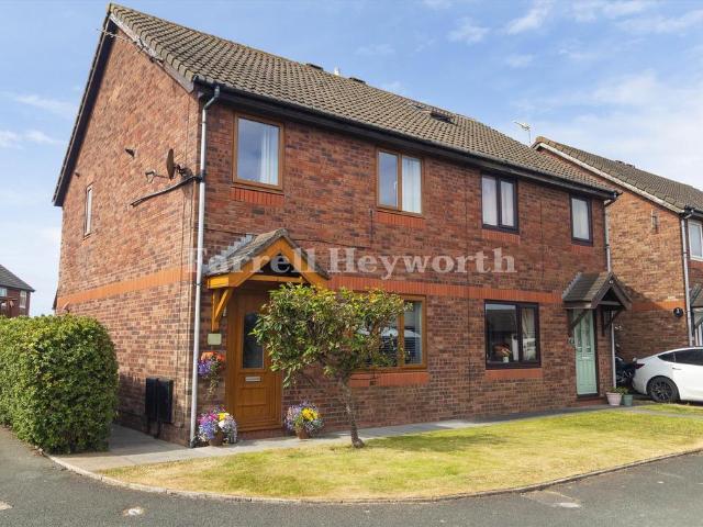 House for sale in Barrow