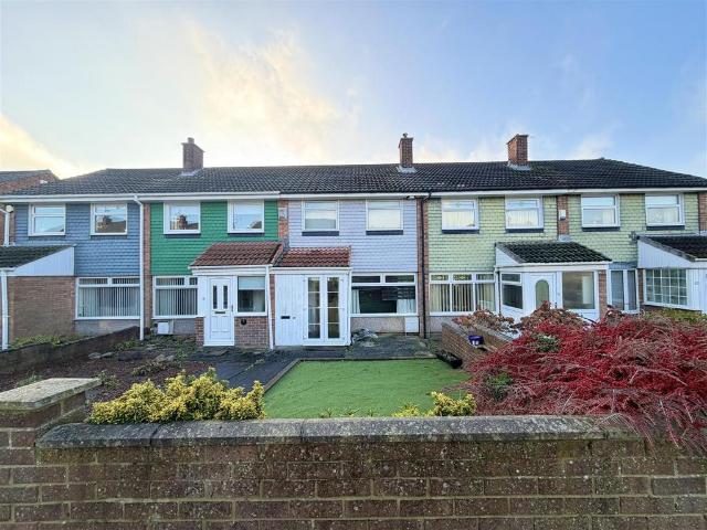 House for sale in Tyne And Wear