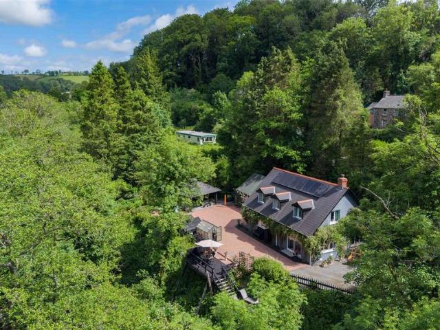 House for sale in Cwmfelin Boeth, Whitland