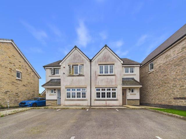 House for sale in South Tehidy, Cornwall