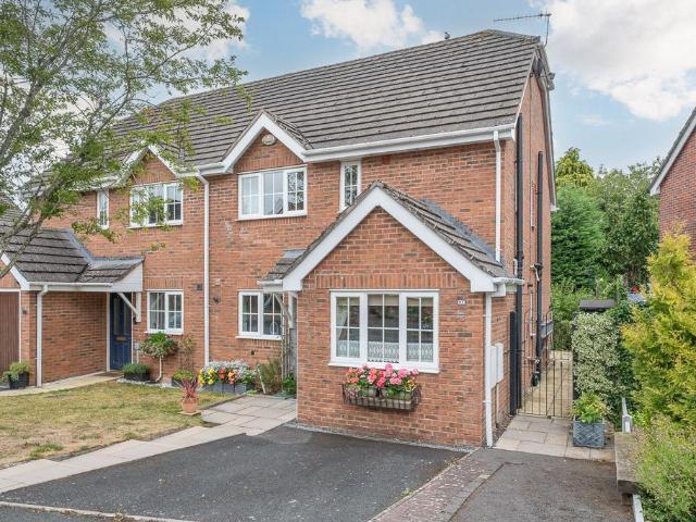 House for sale in Forthampton, Isle Of Man