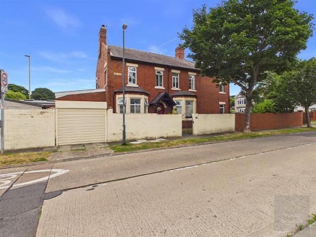House for sale in Harton, South Shields