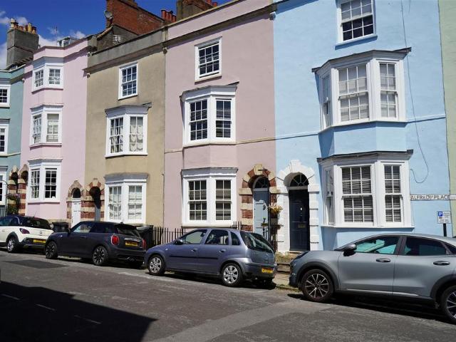 House for sale in Tyndall's Park, Feckenham